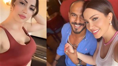 الفنانة نسرين طافش تتجاوز حدود الجرأة بمراحل وتطلب من المتابعين طلب جريء وڤاضح على البث المباشر بمنصة التيك توك 