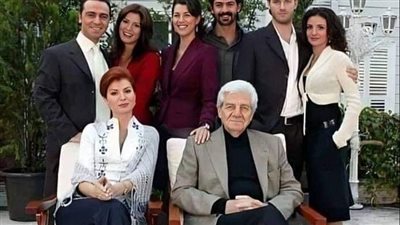 يلي كانوا يحضروه... تزوجتو ولا لسا..هكذا أصبحت بطلة المسلسل 