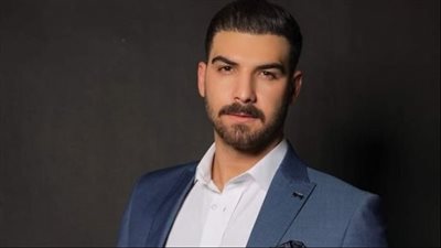 خطوبة بطل مسلسل  لعبة حب الفنان حسن خليل من فنانة مشهورة جدا وساحرة الجمال يصدم السوشيال ميديا !! لن تصدقوا من هي .. 