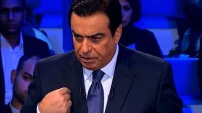 آية في الجمال.. شاهد أول ظهور لإبنة جورج قرداحي لفتت الأنظار بعد ما أصبحت شابة  بأناقتها وجمالها .. والمفاجأة في مهنتها