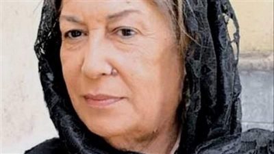 الفنانة منى واصف تثير الجدل بطريقة فظيعة بعد الاعلان عن وصيتها التي لم يتقبلها احد !! مش حتصدقوا شو هي وصيتها